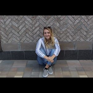 Meet your Posher, Takoda